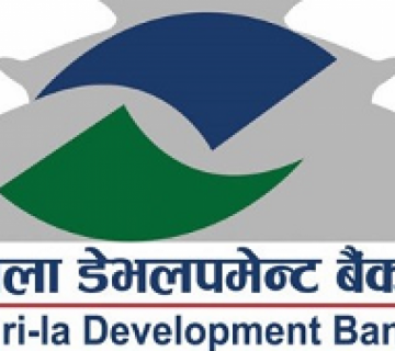 सांग्रिला बैंकको डिवेञ्चरको बिक्री ६ असारदेखि खुल्ने, ब्याज ९ प्रतिशत पाइने